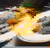 Riceberry Cafe  Restaurant - Accommodation Noosa