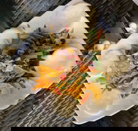 Veggie House - Accommodation Noosa