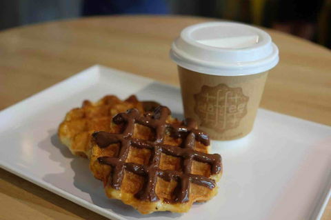 Waffee - Altona - Accommodation Noosa 0