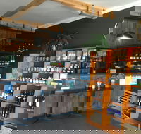 Wilsons Prom Cafe Pizza - Accommodation Noosa