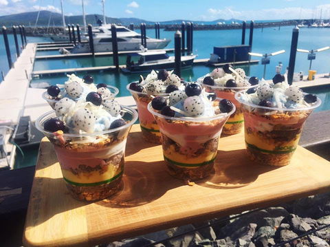 Bohemian Raw Cafe - Accommodation Noosa 0