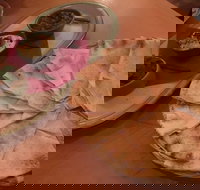 Cafe Darya - Accommodation Noosa