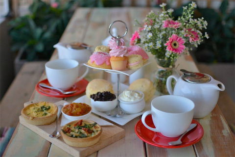 Cakes By Judy C - Accommodation Noosa 0