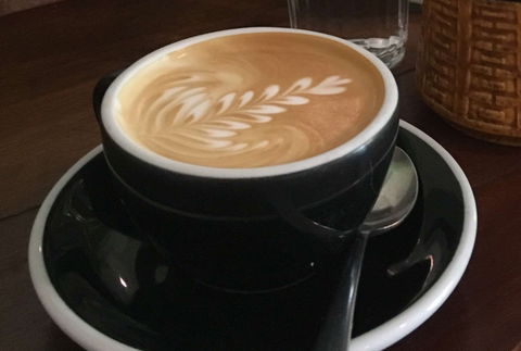 Footbridge - Accommodation Noosa 0