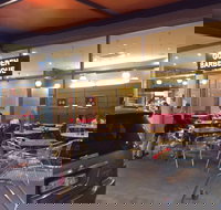 Golden Barbeque - Accommodation Noosa