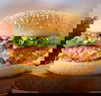 Hungry Jack's - Helensvale - Accommodation Noosa