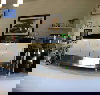 Infuse Coffee Roasters - Accommodation Noosa