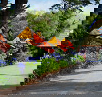 Oakdene Vineyards and Cellar Door