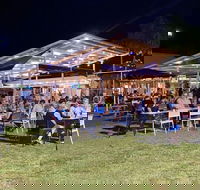 Palmerston Golf and Country Club - Accommodation Noosa