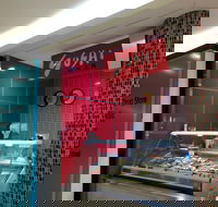 Sushi Bar