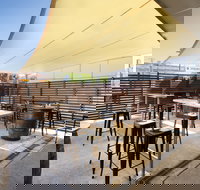 The Imperial Hotel - Accommodation Noosa