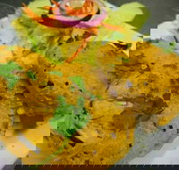 UTSAV Indian Restaurant - Accommodation Noosa