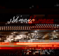 Verona Italian Restaurant  Wine Bar - Accommodation Noosa