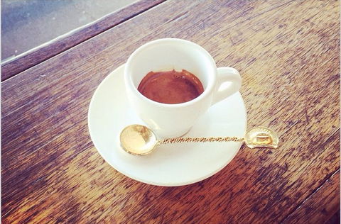 Allpress Espresso - Accommodation Noosa 0