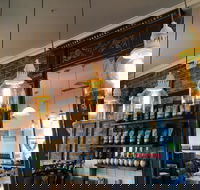 Fleur Tearoom Cafe