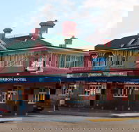 Gordon Hotel - Accommodation Noosa
