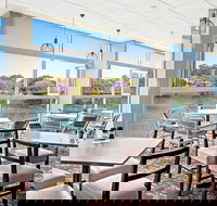 Kempsey Macleay RSL Club Dining - Accommodation Noosa