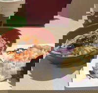 Mikasa Cafe - Accommodation Noosa