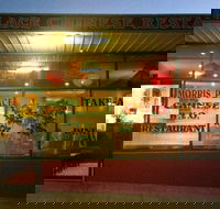 Morris Place Chinese Restaurant - Accommodation Noosa
