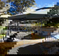 Rocket at the end of the road - Accommodation Noosa