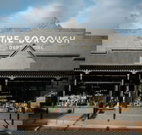 The Borough Dept. Store - Accommodation Noosa