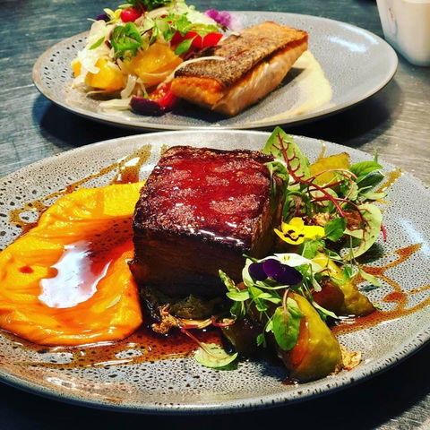 The Bakehouse North Kellyville - Accommodation Noosa 0