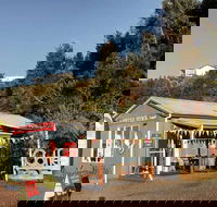 The Coffee Shack and Morsels - Accommodation Noosa