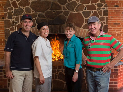 Trappers Bakery - Accommodation Noosa 0