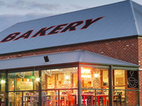 Trappers Bakery - Accommodation Noosa 1