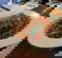 Vistana Malaysian Restaurant - Accommodation Noosa