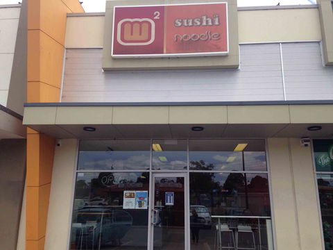 W2 Sushi Noodle - Accommodation Noosa 0