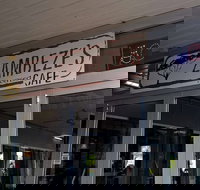 Zambeze's Cafe - Accommodation Noosa