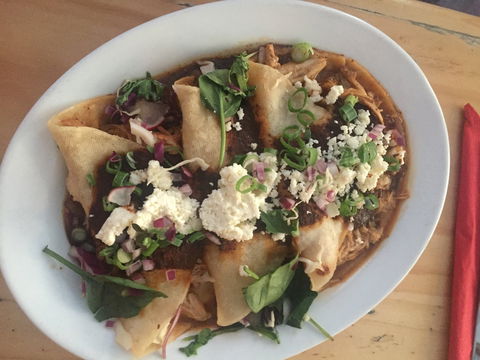 Zocalo Mexican Restaurant - Accommodation Noosa 0
