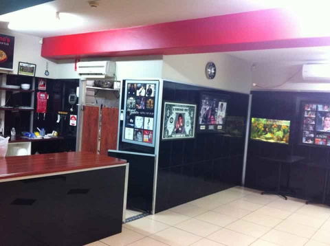 Al Pacino's Pizzeria - Accommodation Noosa 0