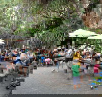 Apollonian Hotel - Accommodation Noosa