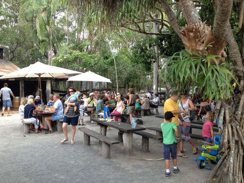 Apollonian Hotel - Accommodation Noosa 0