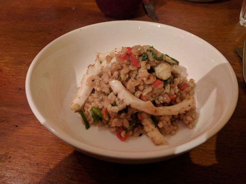 Barrio Tapas Bar - Accommodation Noosa 0