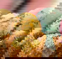 Baskin Robbins - Beenleigh - Accommodation Noosa