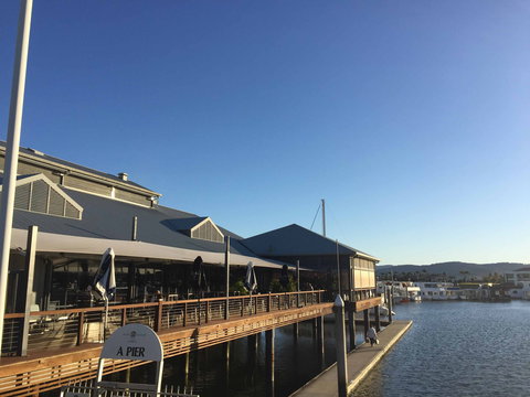 Boardwalk Tavern - Accommodation Noosa 0