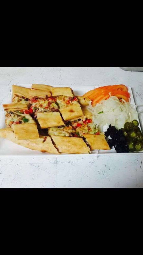 Champion Kebab And Turkish Bakery - Accommodation Noosa 0