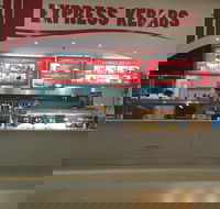 Express Kebabs - Accommodation Noosa