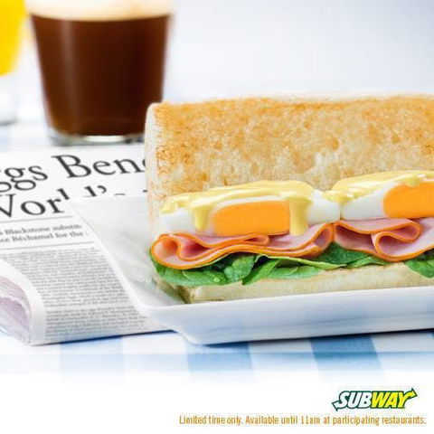 Subway - Templestowe - Accommodation Noosa 0