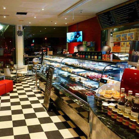 Sugar Art Cafe - Accommodation Noosa 0