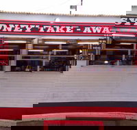 Sydney Take - Away - Accommodation Noosa