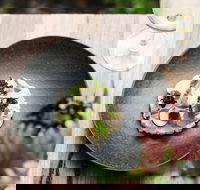 The Bridgewater Mill