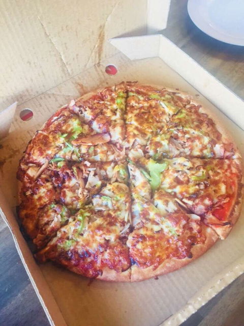 Albaik Pizza And Chicken - Accommodation Noosa 0