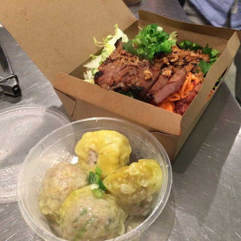 An Cafe - Accommodation Noosa 0