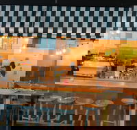 Cafe El Beso - Accommodation Noosa