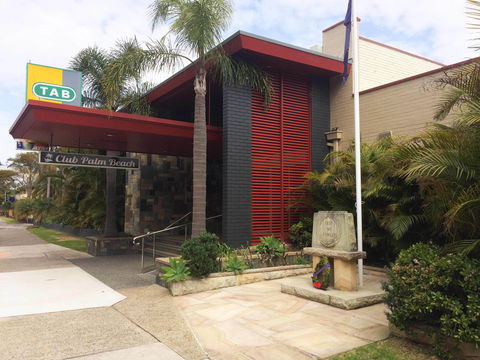 Club Palm Beach - Accommodation Noosa 0