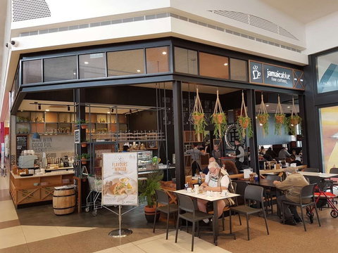 Jamaica Blue - Secret Harbour - Accommodation Noosa 0